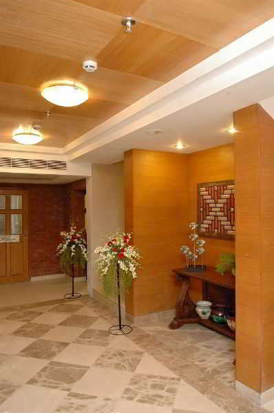 คันทรี อินน์ อาห์มีดาบัด Hotel อาเมดาบัด ภายนอก รูปภาพ
