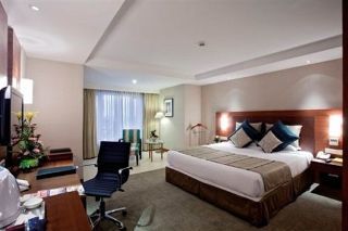 คันทรี อินน์ อาห์มีดาบัด Hotel อาเมดาบัด ภายนอก รูปภาพ