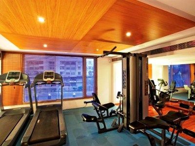 คันทรี อินน์ อาห์มีดาบัด Hotel อาเมดาบัด ภายนอก รูปภาพ